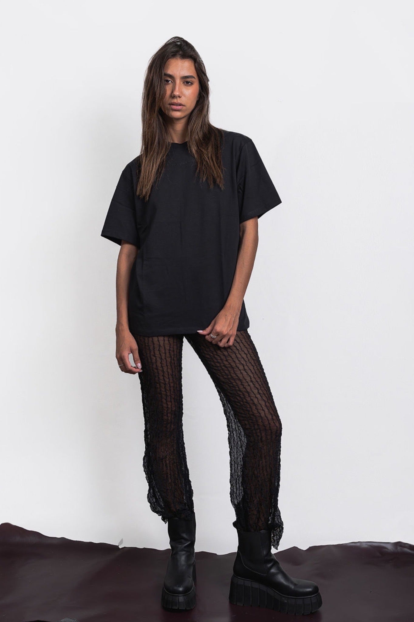 ARTERIAL T-SHIRT