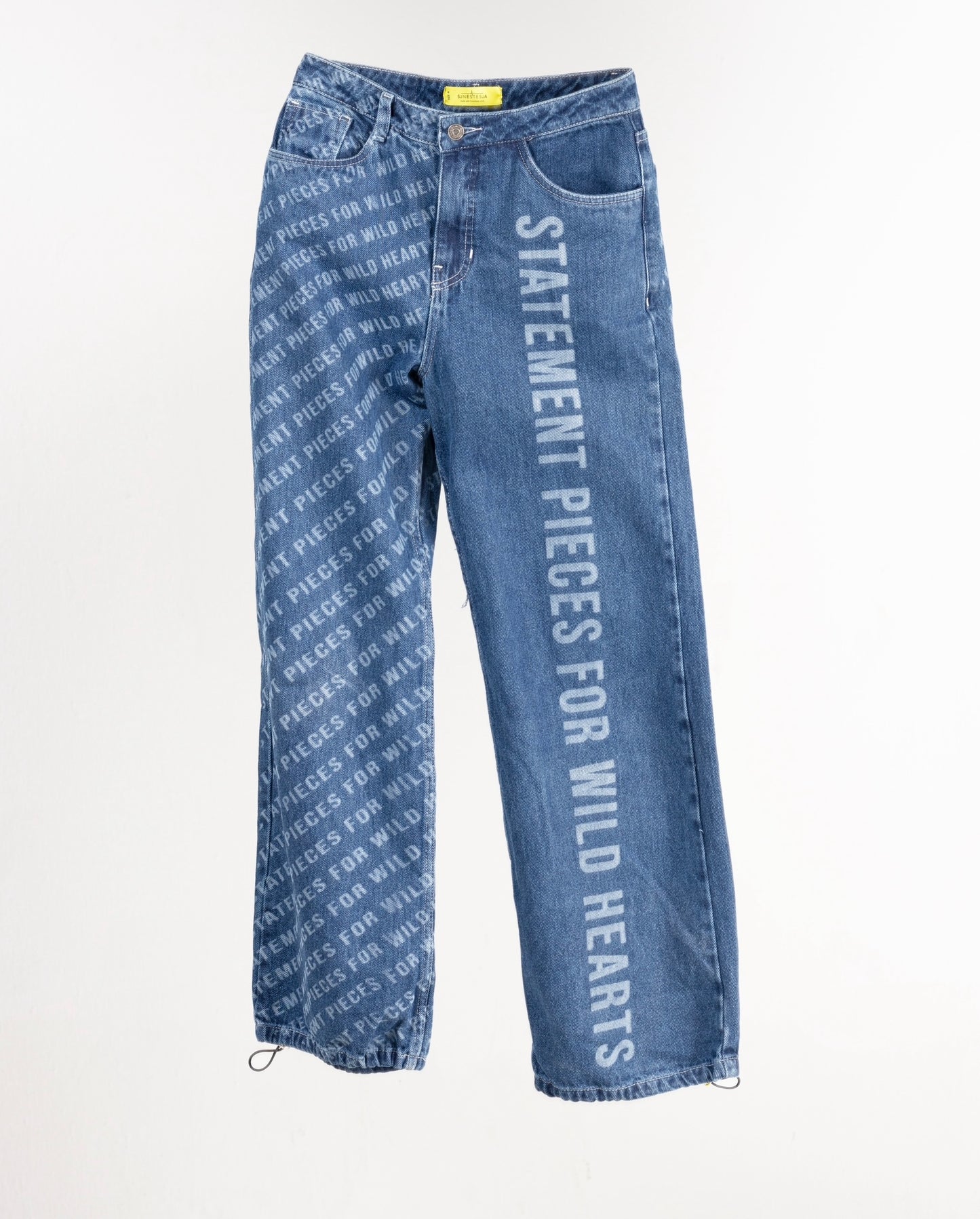 WILD JEANS